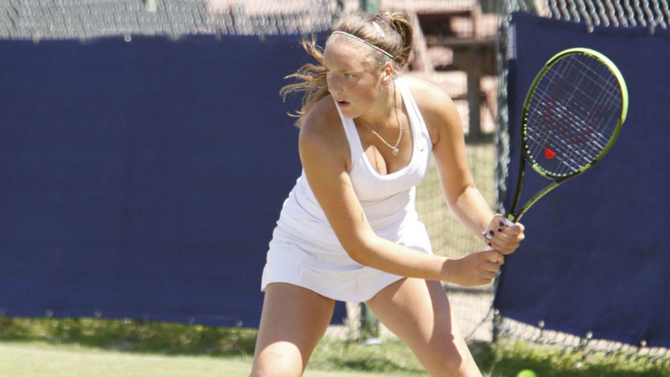 EXCLUSIV | Tenisul românesc pierde o jucătoare de mare viitor: se pregătește să reprezinte altă țară după ce a reușit o victorie uluitoare! "Am fost numărul 1 în România, dar... Tatăl meu a livrat pizza și a făcut curat la cinematograf pentru a-mi susține cariera"