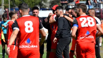 ACSM Reșița intră în reconstrucție! Leontin Doană a înaintat conducerii lista cu jucătorii pe care îi dorește: ”De acum putem finaliza discuțiile”