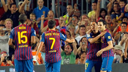 Milan schimbă liniiile!** Rossonerii încearcă să ia un jucător de la BarÃ§a! Inter, Juventus și Bayern stau la pândă