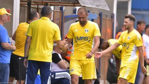 Cum a fost afectat clubul Petrolul Ploiești, după conflictul dintre Gabi Tamaș și Nae Constantin: „Acest scandal nu a făcut bine imaginii! Dacă eram eu, nu făceam așa ceva”