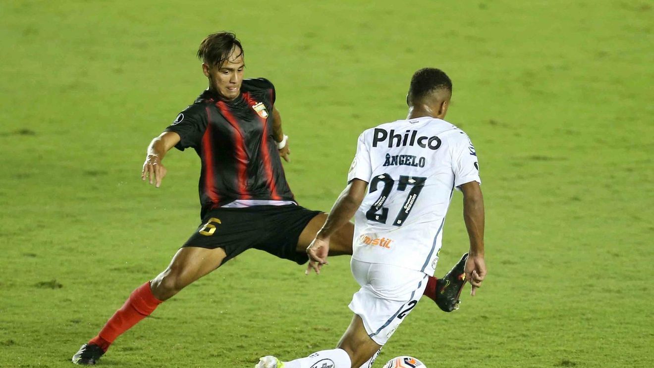 Liverpool vrea cu orice preț să îl transfere pe Angelo Gabriel, considerat noul Neymar! Campioana Angliei este dispusă să plătească oricât pentru noul copil-minune al Braziliei