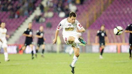 Timișoara schimbă tactica cu Partizan