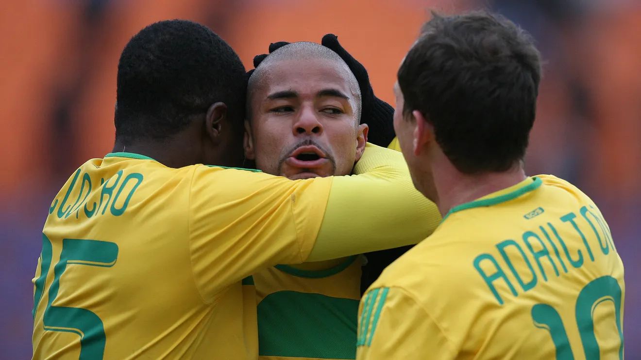 Drama lui Wesley Lopes. Se pregătea să-și aducă fiul în fotbalul românesc când a primit o veste groaznică: „Rugați-vă pentru băiatul meu!”