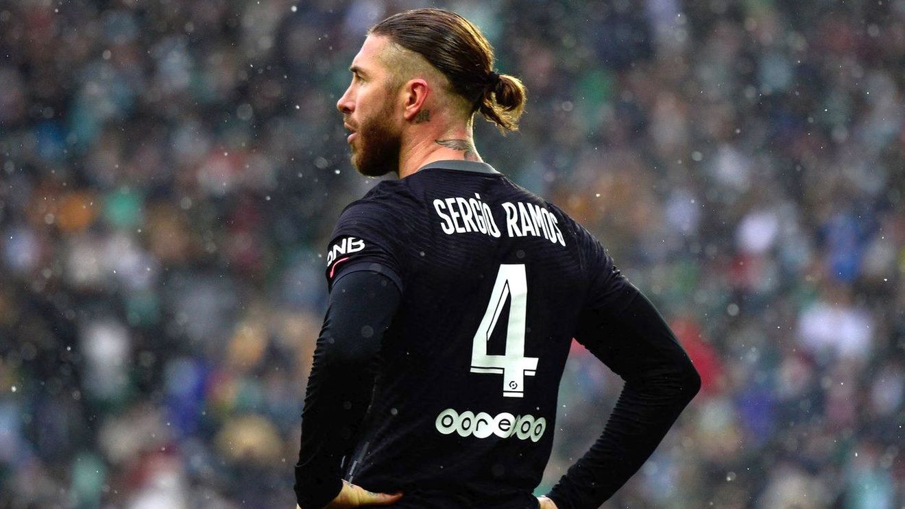 Sergio Ramos, prima reacție după debutul la PSG: „Au fost niște luni dificile!”. Ce spune despre colegul Lionel Messi, fost adversar în La Liga