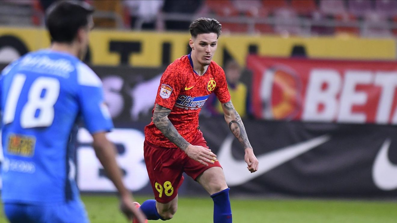 AFAN atacă protocolul impus de Ministerul Sănătății pentru reluarea Ligii 1. „Am trimis o serie de amendamente!”