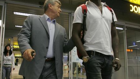 "Regret că pleacă Boya, dar avem nevoie mare de bani!"