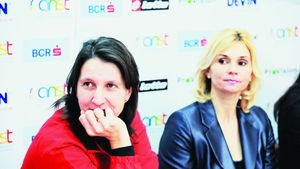 Încă o demitere la FRT!** Și Spârlea a fost dată afară!