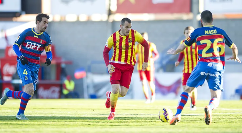 A plagiat Barcelona? FOTO | Catalanii sunt acuzați că au copiat modelul tricoului din sezonul viitor. De la cine s-au 