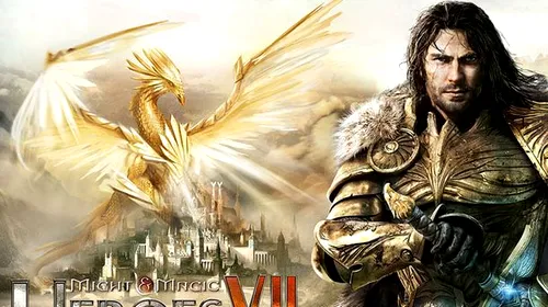 Might & Magic Heroes VII – beta, ediție de colecție și dată de lansare