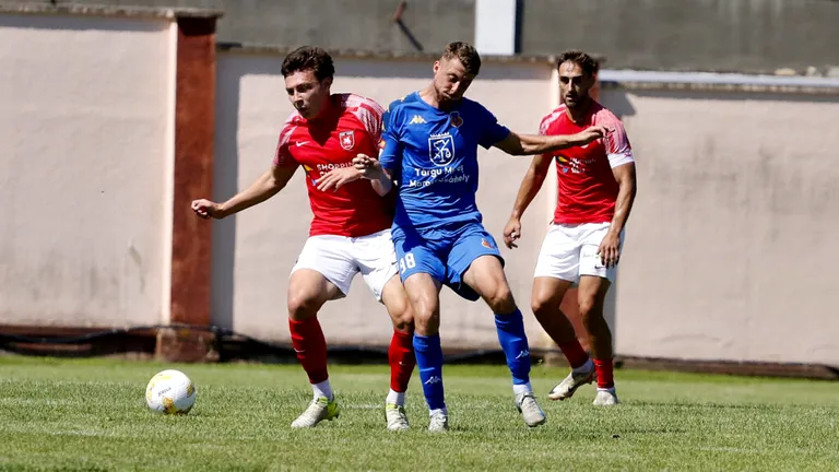 Mircea Manole a decis să se retragă din fotbal la numai 27 de ani! În ce domeniu activează acum, la trei luni după ultimul contract ca jucător