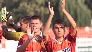 Jucătorii liderului nu sunt convinși că Mutu va reveni la Dinamo!** "E prea valoros pentru Liga I"