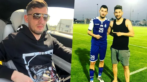 Gigi Becali a plătit o sumă uriașă pentru transferul lui, dar fotbalistul nu a confirmat niciodată la FCSB și a devenit unul dintre cei mai controversați din Liga 1! Acum, mama copilului său îl ironizează pentru că întârzie plata pensiei alimentare: „Ești tată doar cu numele?”
