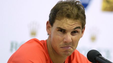 Un fost campion de tenis îi prevede un viitor sumbru lui Rafael Nadal: "Nu va mai juca niciodată un sezon întreg"