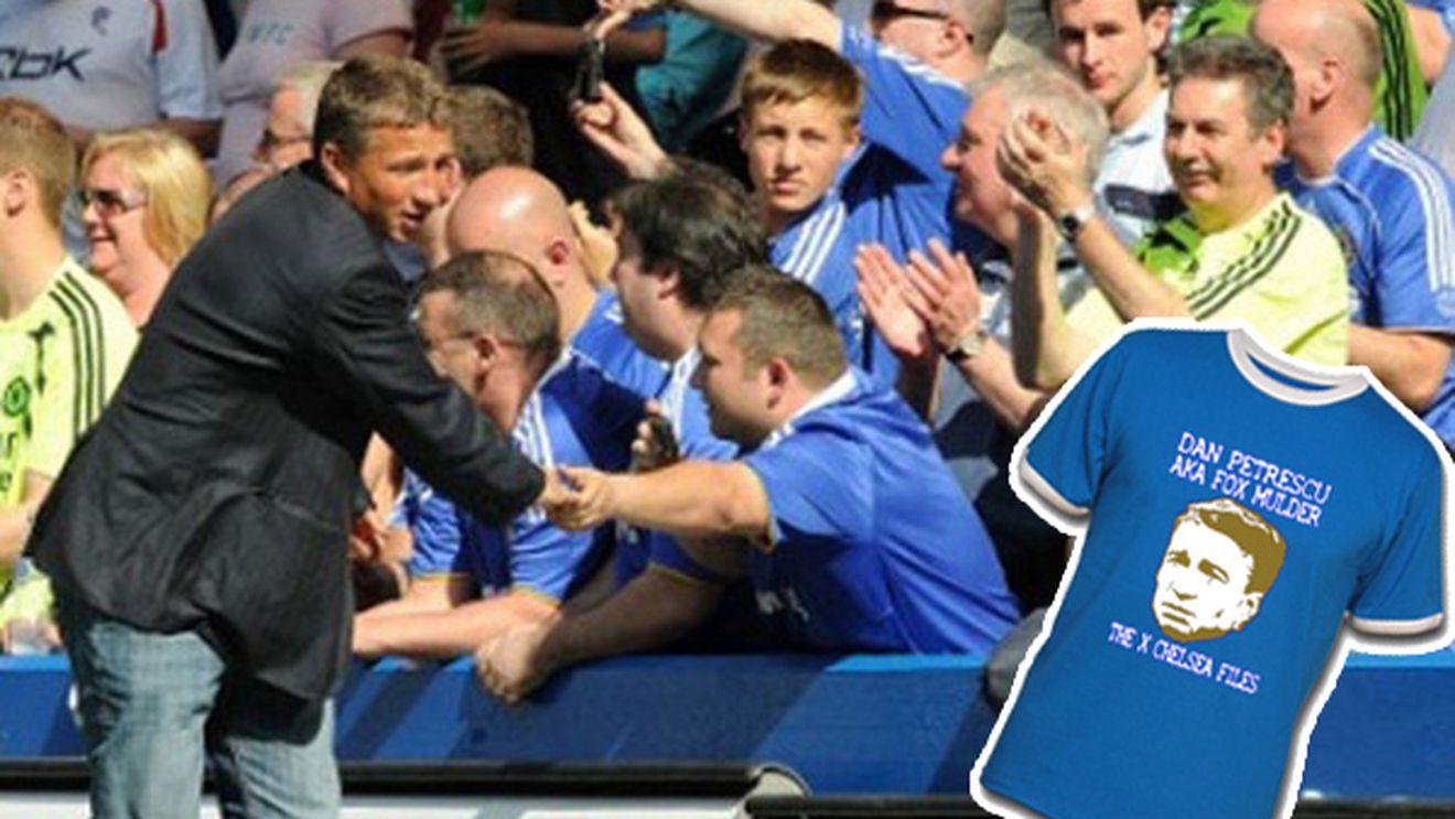 Final de 2011 de vis pentru Petrescu! E în TOP 5 fundași dreapta din istoria Premier League!** "Ne-a adus strălucire! Lee Dixon și Gary Neville n-au avut 'pedigree'-ul lui"