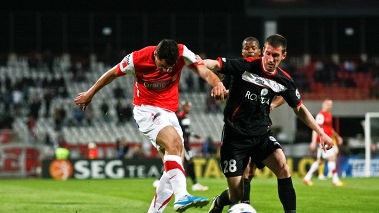 Ciobi și Bonetti, luați în colimator de două foste staruri ale "câinilor":** "E extrem de talentat, nu înțeleg ce a pățit" Cum s-a ratat un jucător valoros în Liga I