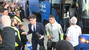 Fabrizio Romano anunță transferul bombă al fotbalistului lui Gică Hagi! Ce lovitură dă Superliga: vinde direct în cel mai bogat campionat din lume!