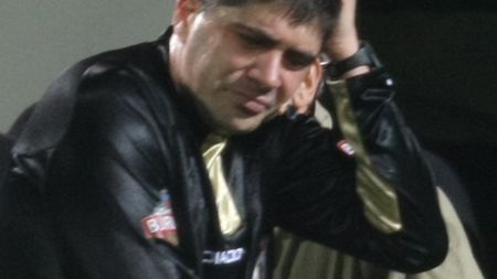 Memoriul FC Rapid în cazul "bricheta", judecat luni de CAF