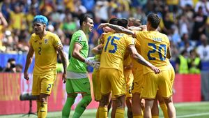 România - Olanda Live Stream Online în optimile de finală de la EURO 2024, din Germania