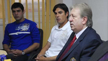 Fost campion cu CFR a ajuns la Concordia Chiajna