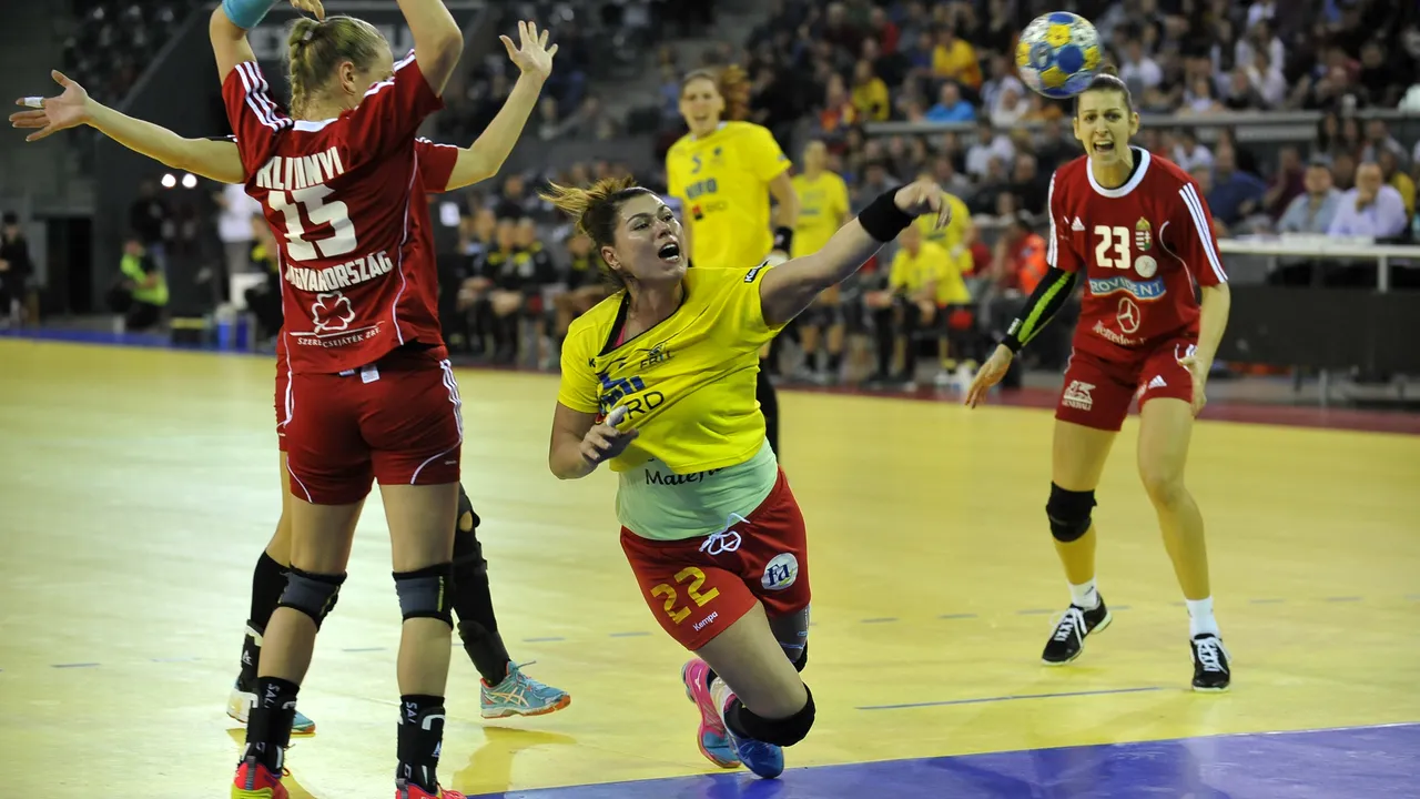 ANALIZĂ‚ | Începe Campionatul European de handbal feminin. De ce România ar putea emite mai multe pretenții decât estimările generale, într-o grupă care arată 