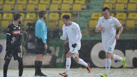 Alarmă la un club din Liga 1! S-ar putea alege praful: "Mi-e teamă de altceva, avem probleme mari!"