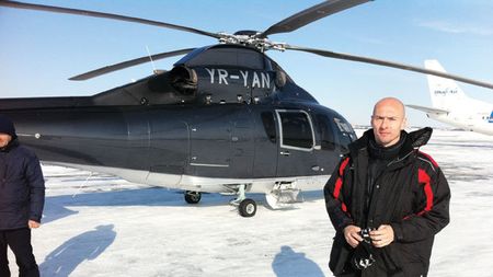 După 45 de ore de coșmar, fotbaliștii Oțelului au părăsit jenați trenul sinistraților:** "Cel mai prost m-am simțit când am coborât pentru a lua elicopterul"!