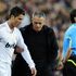 Mourinho intervine în scandalul lui Cristiano Ronaldo! Mesajul dur pentru fostul său jucător: „Trebuie să-și controleze ego-ul!”