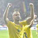 George Pușcaș, criticat dur după bucuria de la golul marcat în meciul cu Bosnia: „E o jignire la adresa tuturor!” | VIDEO EXCLUSIV ProSport Live