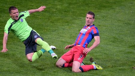 Neacșa explică de ce a lăsat Craiova pentru Viitorul: "Vreau să joc, nu să stau și să fiu păcălit"