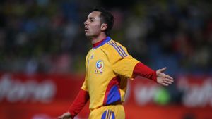 Florentin Petre la CFR Cluj ?