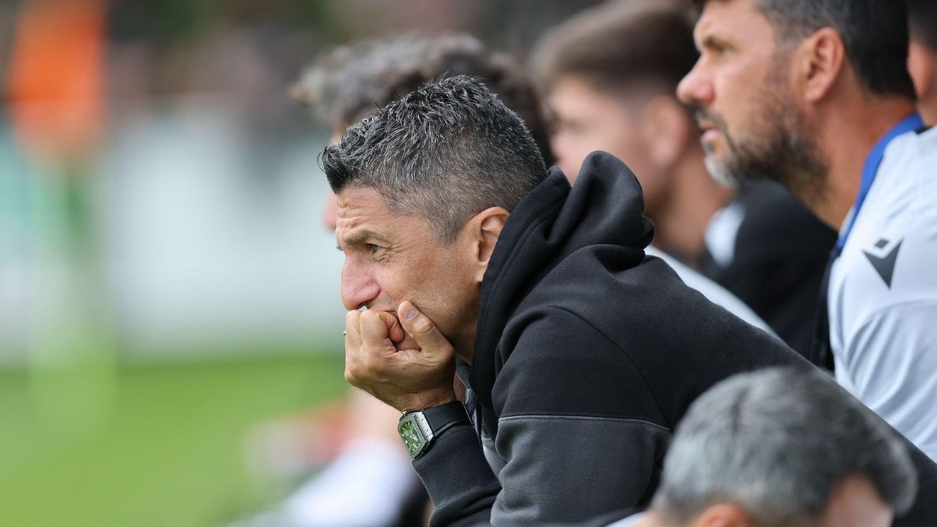 Patronul lui AEK Atena l-a umilit pe Răzvan Lucescu. „Ai făcut ce ai făcut și acum vrei să dăm mâna? Pleacă!”