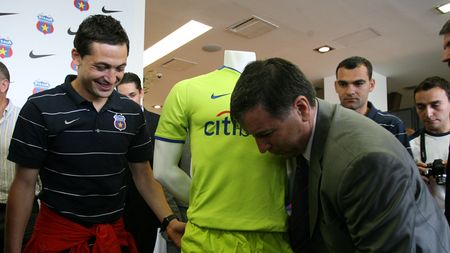Criză în Ghencea:** "Jucătorii nu și-au primit salariile? Nici noi n-am luat banii pe transferul lui Rădoi!"