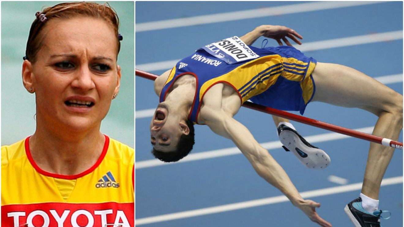 Sportul românesc, lovit din nou! Doi atleți calificați la Rio au fost depistați pozitiv cu Meldonium: "Și-au compromis șansele de participare la Jocurile Olimpice"
