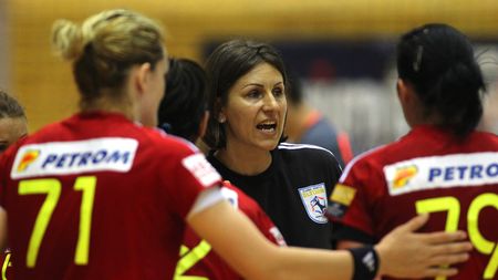 Oltchim, final în genunchi: vâlcencele au fost eliminate din Cupa României. Primul trofeu ratat după șapte ani