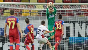 Jucătorul care l-a enervat la culme pe Becali: "Ce vorbești, mă? Așa valoare mare ai?" Ce i-a cerut fotbalistul patronului FCSB