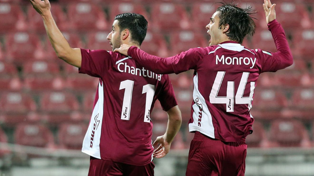 LPF a schimbat ora de disputare a meciului Rapid - CSMS Iași