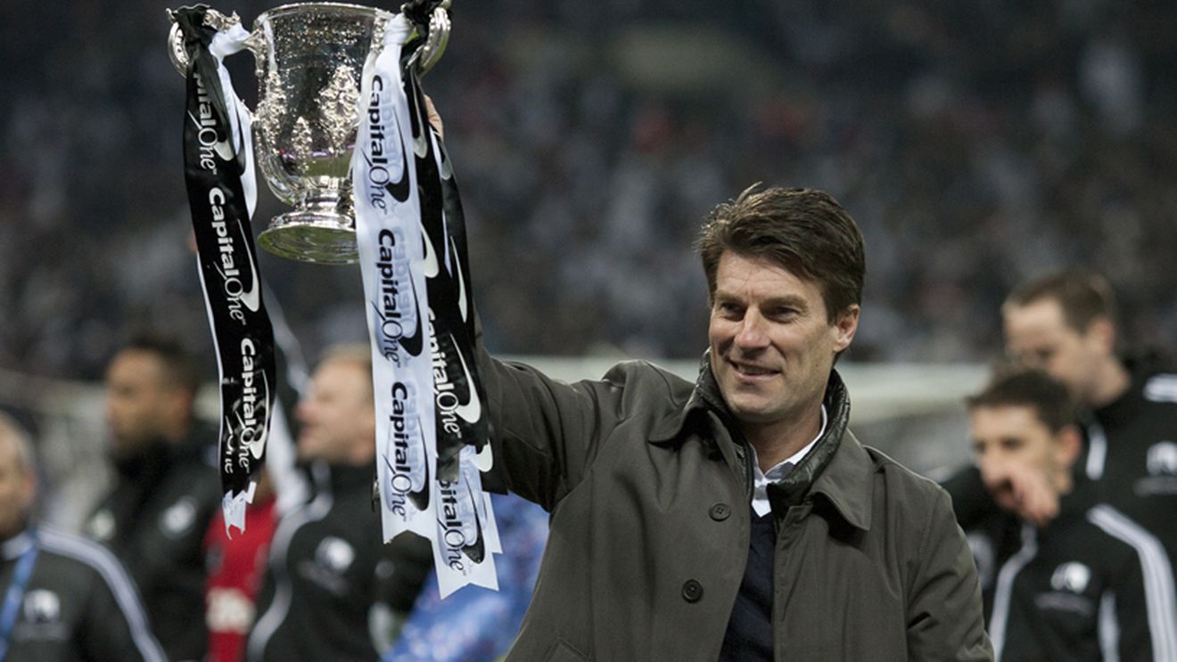 Contra l-a "citit" pe Laudrup: "Swansea joacă agresiv, atacă mai mult decât se apără! Putem marca în deplasare" 