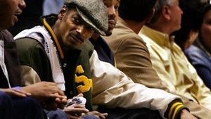 Snoop Dogg vrea să investească la un club uriaș din Europa!** Și-a stabilit și primul transfer: "Voi încerca să-l aduc pe 'omul meu, David'"