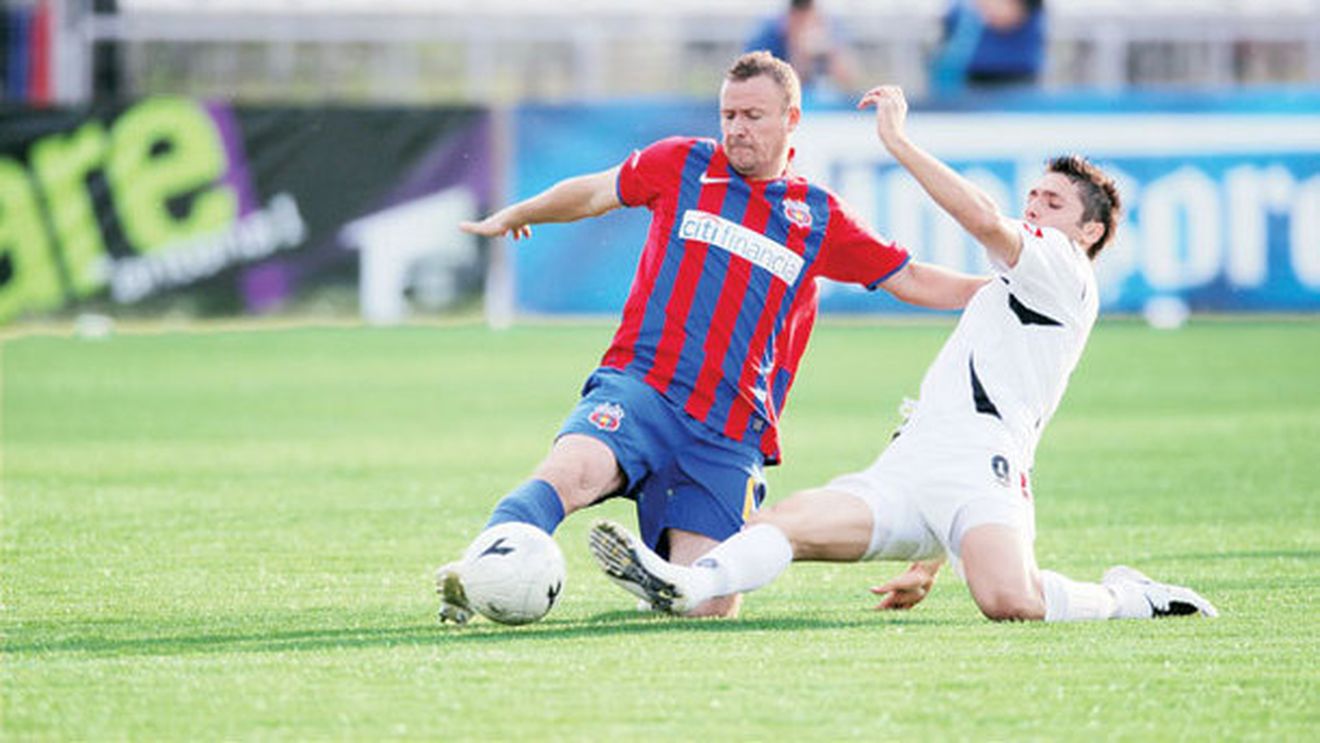 EXCLUSIV Nașu' l-a sunat pe Sechelariu și și-a cerut scuze pentru "Cazul Baciu":** "Mi-a zis că îi pare rău! Ne facem de râs în Europa"