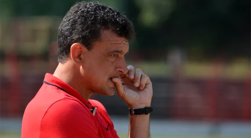 Șase transferuri pentru promovare!** Caransebeșul se întărește de la Reșița