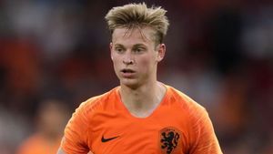 BarÃ§a și Tottenham s-au speriat, dar pentru șeicii de la City nu e o problemă! Guardiola pune pe masă 70 de milioane de euro pentru puștiul-minune al Olandei