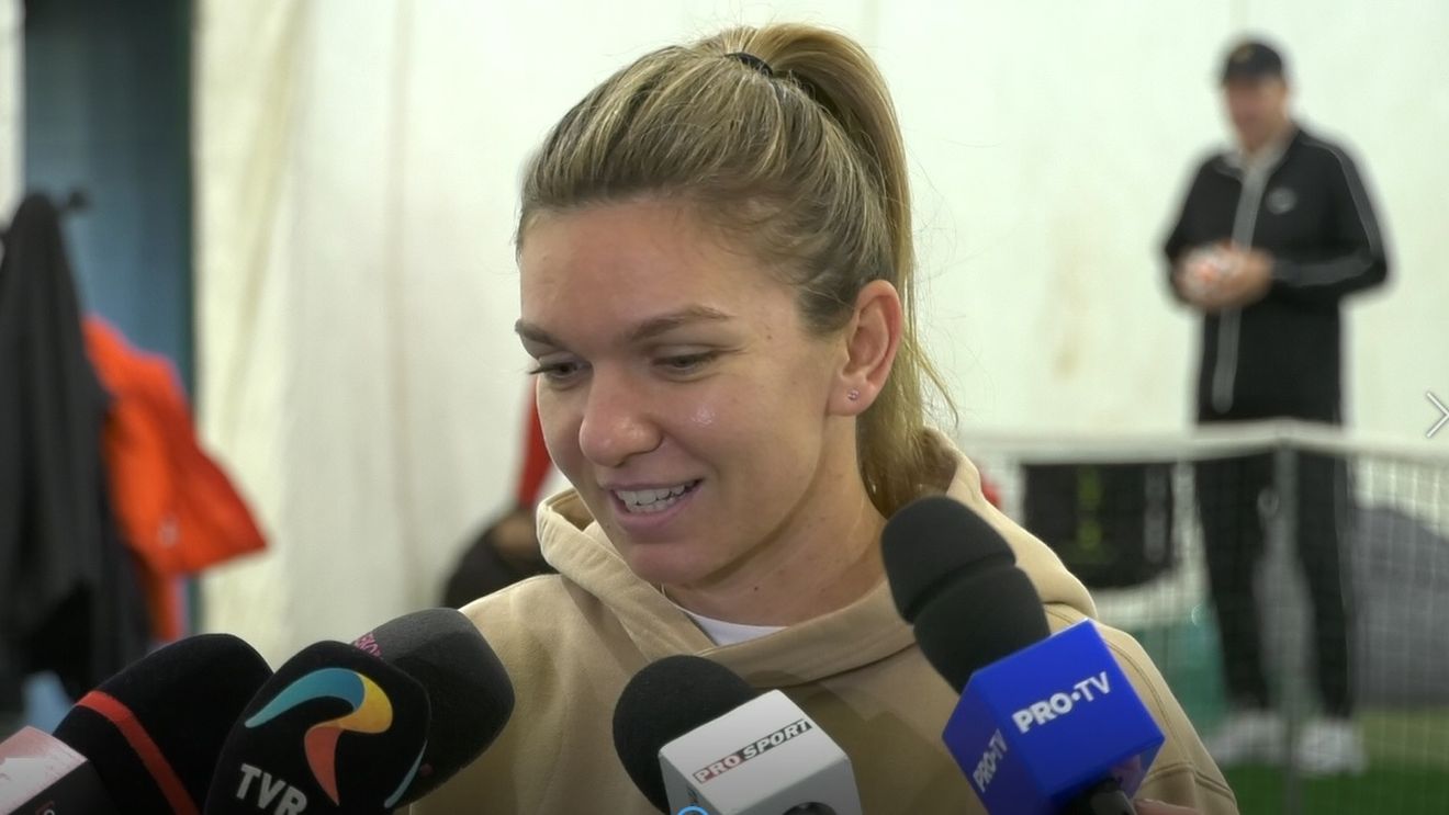 Simona Halep și-a anunțat programul pentru luna ianuarie! Turneele la care va participa