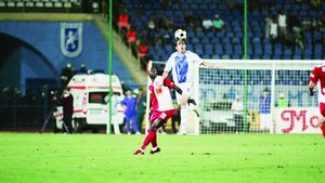 Borcea este aproape de a-l convinge pe Găman să semeze cu "câinii"