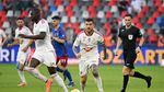 Panică după Steaua – Sepsi: „Cosmin Matei e grav. Nu știe ce se întâmplă cu el”