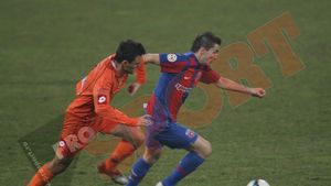 "Gestul lui Mulțescu a fost urât!** Nu trebuia să intre pe teren"