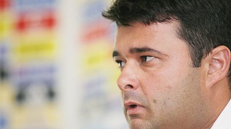 Florea: "Becali ne-a avertizat că vom fi dați afară"