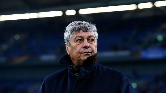 Mircea Lucescu, la superlativ! Căpitanul lui Dinamo Kiev s-a declarat uimit de tehnicianul român: „N-am văzut în viața mea un antrenor așa de perfecționist și muncitor!”