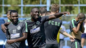 "Sunt singurul om din țara asta care a avut încredere în el!" Dragomir, încântat de ultimul jucător adus de la Steaua! Detaliile înțelegerii