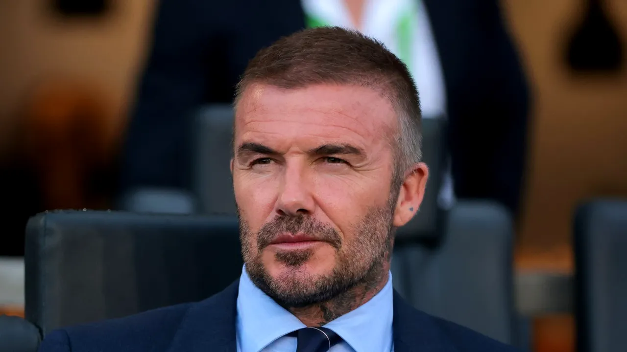 Inter Argentina Miami. Echipa lui David Beckham a ajuns o filieră a campioanei Mondiale, după venirea lui Messi în Florida