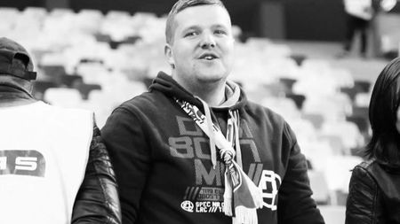 Tragedie la CFR Cluj! A fost răpus de coronavirus la doar 40 de ani. „Nu trebuie să fim nepăsători în lupta cu acest inamic invizibil"